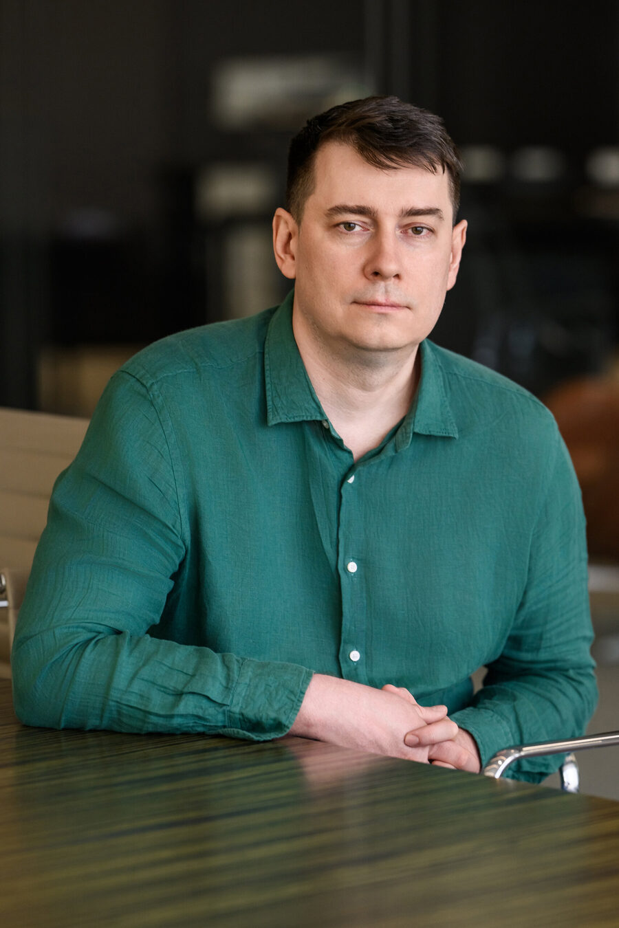 Волков Дмитрий